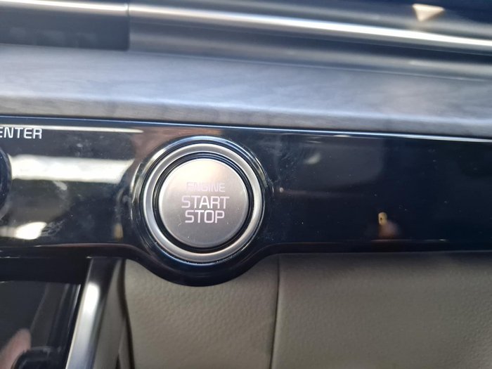 2023 Kia Carnival Platinum
