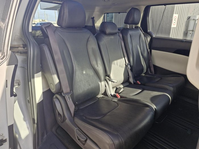 2023 Kia Carnival Platinum