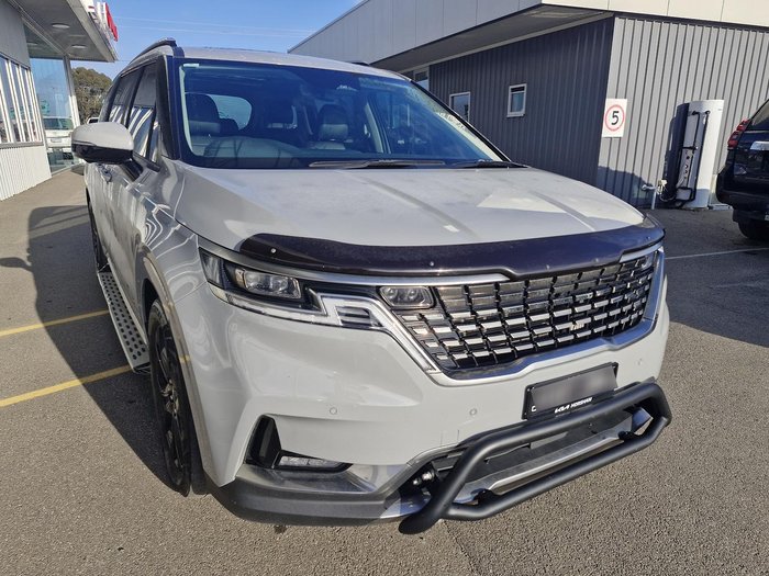2023 Kia Carnival Platinum