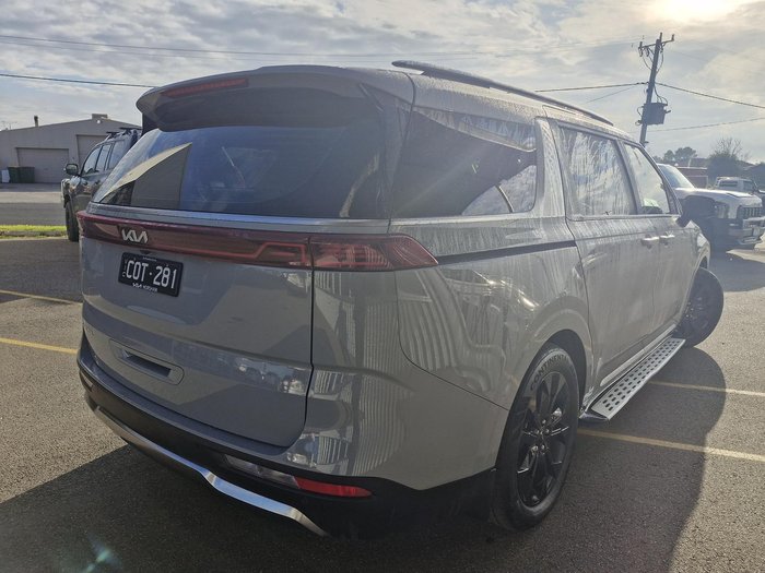 2023 Kia Carnival Platinum