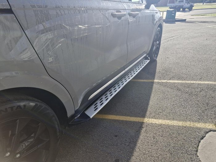 2023 Kia Carnival Platinum