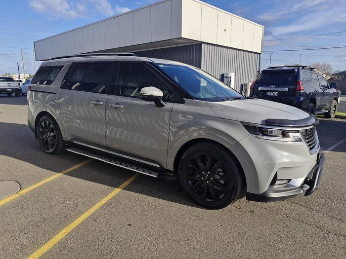 2023 Kia Carnival Platinum