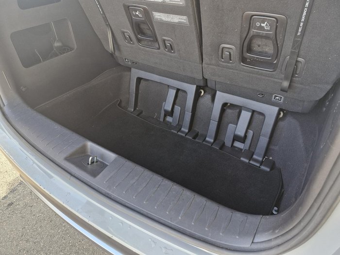 2023 Kia Carnival Platinum
