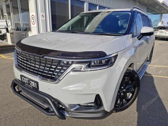 2023 Kia Carnival