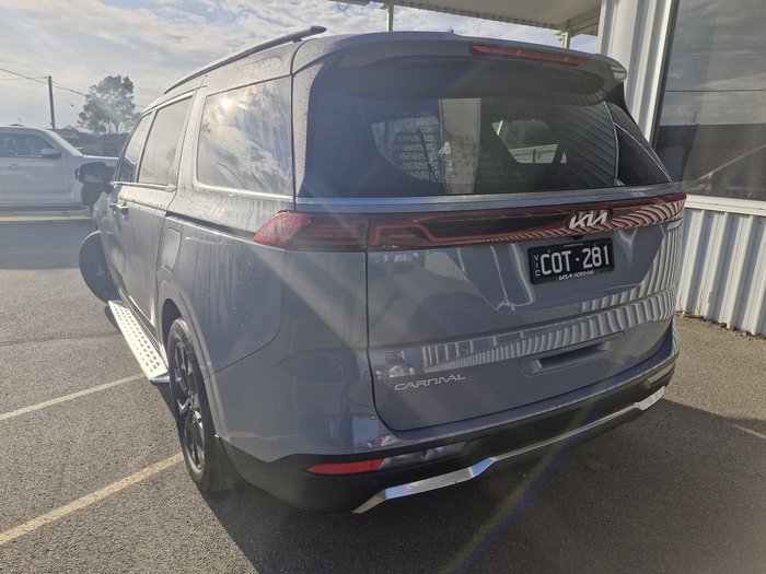 2023 Kia Carnival Platinum