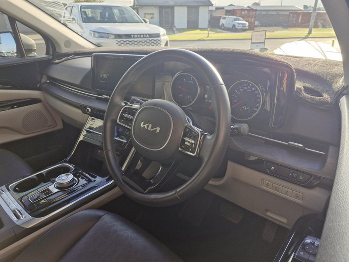 2023 Kia Carnival Platinum
