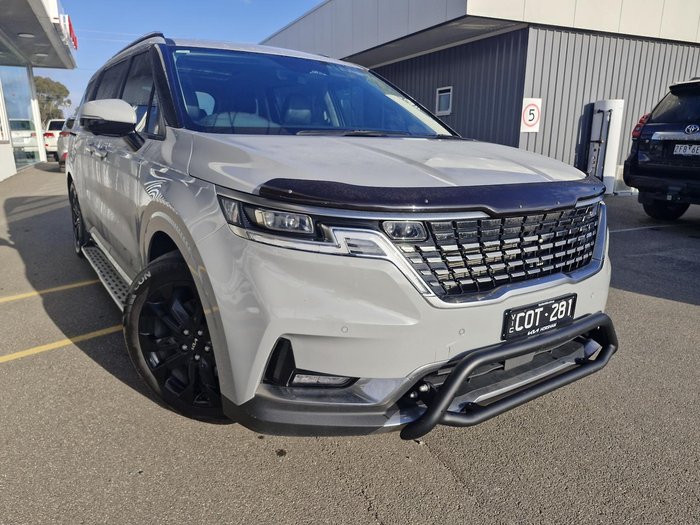 2023 Kia Carnival