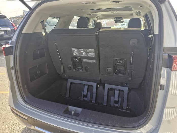 2023 Kia Carnival Platinum
