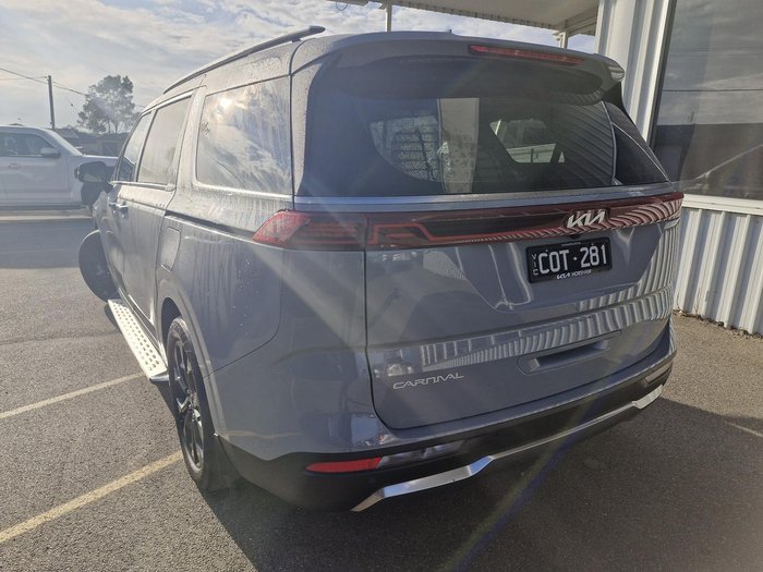 2023 Kia Carnival