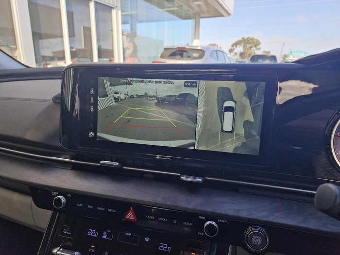 2023 Kia Carnival Platinum