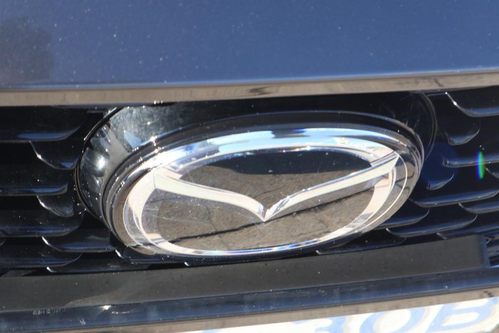 2022 Mazda 3 G25 Astina