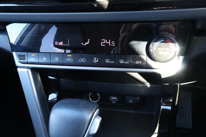 2020 Kia Seltos Sport+