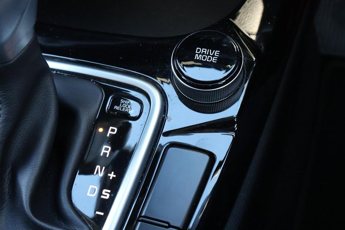 2020 Kia Seltos Sport+