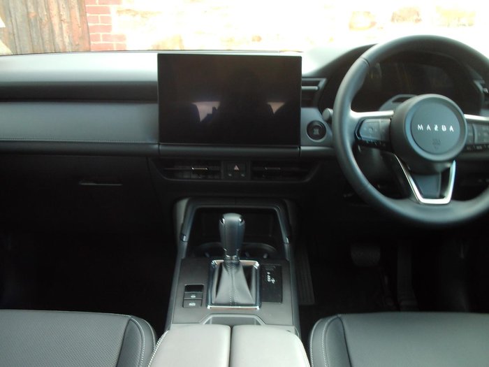 2026 Mazda CX-5 G25 GT SP
