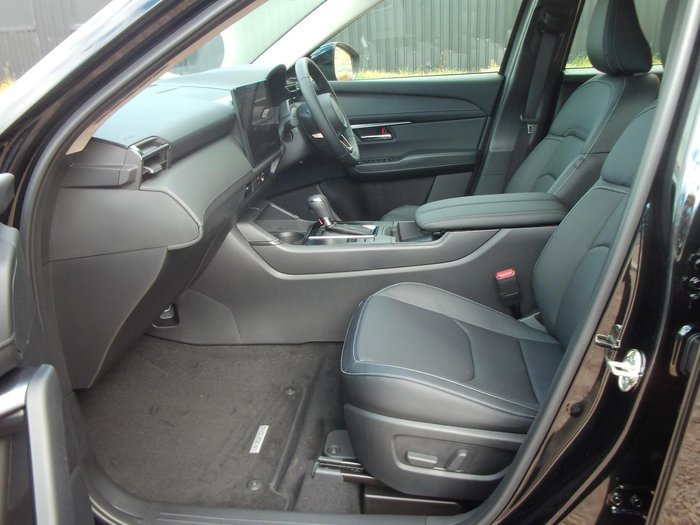 2026 Mazda CX-5 G25 GT SP