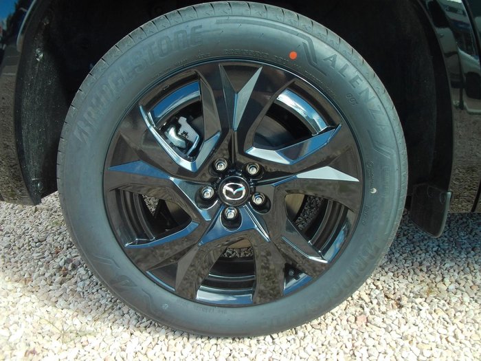 2026 Mazda CX-5 G25 GT SP