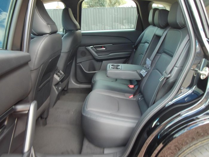 2026 Mazda CX-5 G25 GT SP