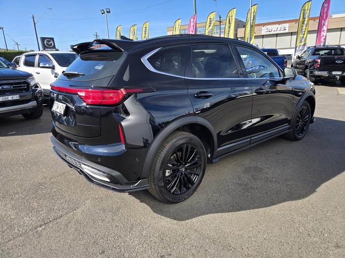 2025 GWM Haval Jolion Ultra