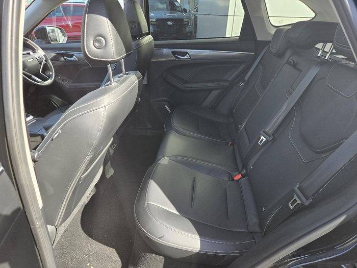 2025 GWM Haval Jolion Ultra