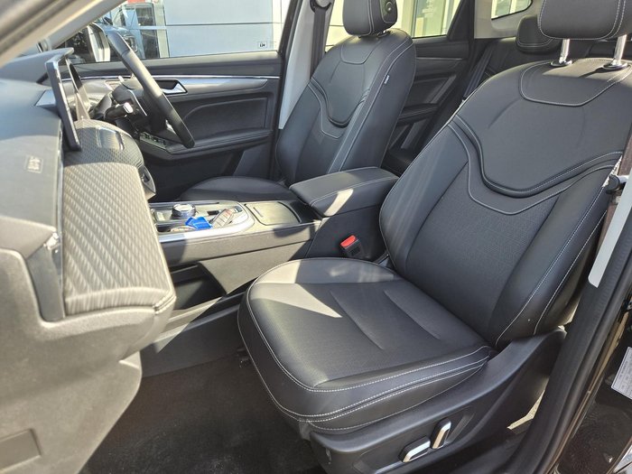 2025 GWM Haval Jolion Ultra