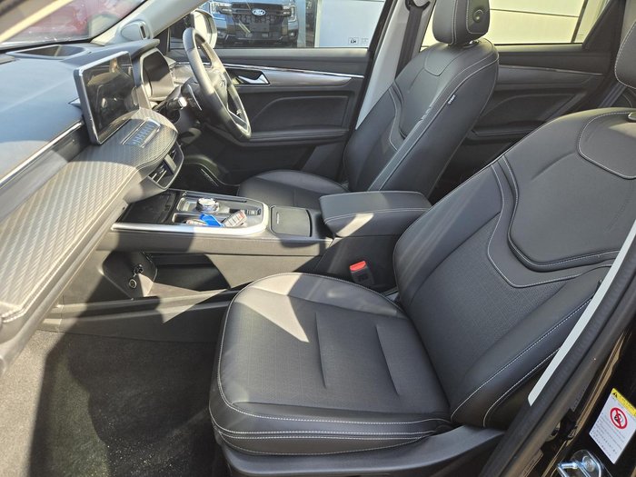 2025 GWM Haval Jolion Ultra