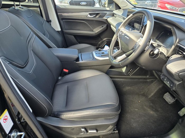2025 GWM Haval Jolion Ultra