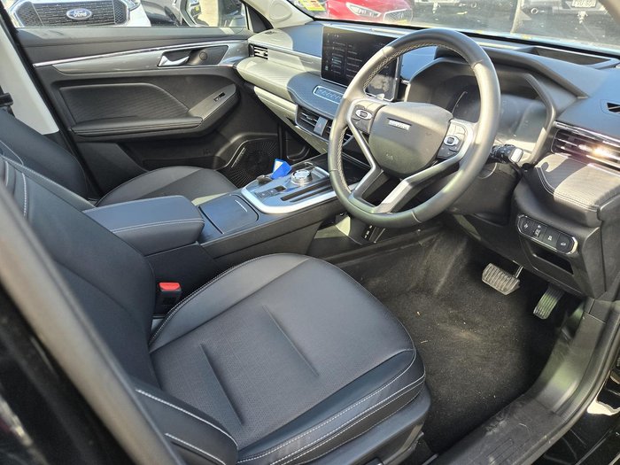 2025 GWM Haval Jolion Ultra