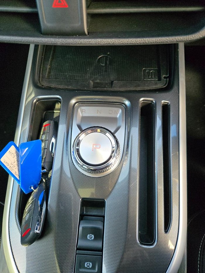 2025 GWM Haval Jolion Ultra