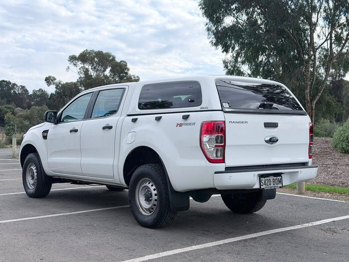 2016 Ford Ranger XL Hi-Rider