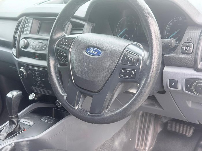 2016 Ford Ranger XL Hi-Rider