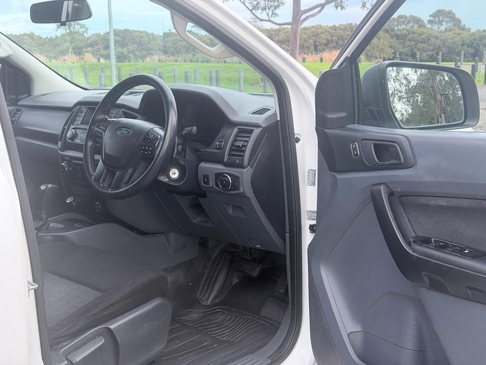 2016 Ford Ranger XL Hi-Rider