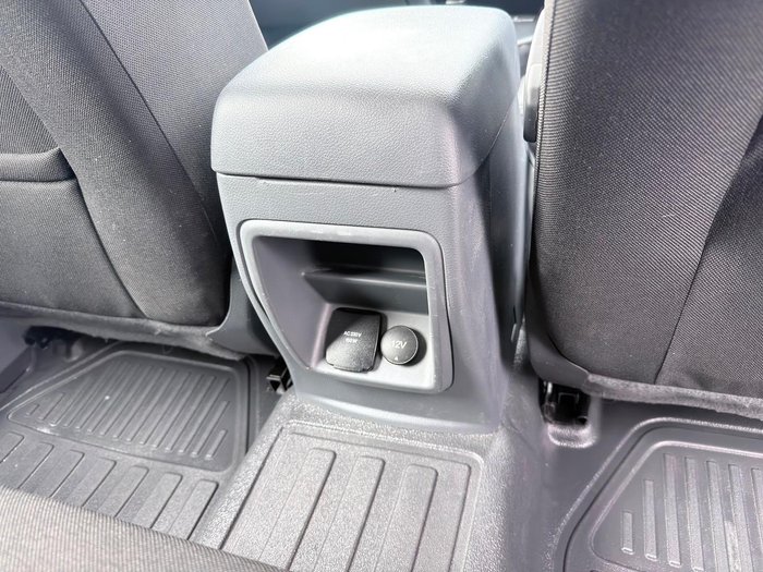 2016 Ford Ranger XL Hi-Rider