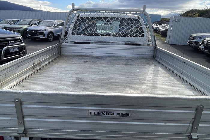 2014 Ford Ranger XL Hi-Rider