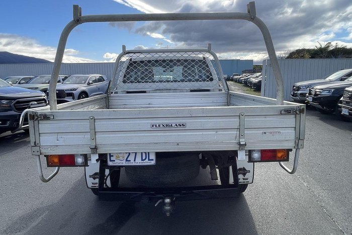 2014 Ford Ranger XL Hi-Rider