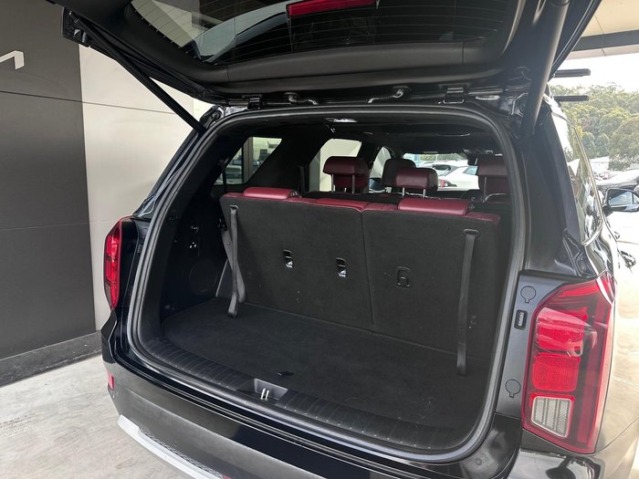 2021 Hyundai Palisade Highlander