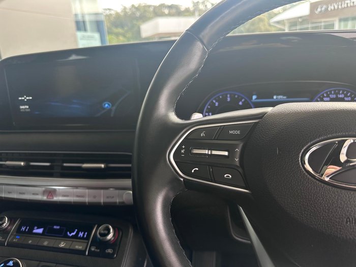 2021 Hyundai Palisade Highlander
