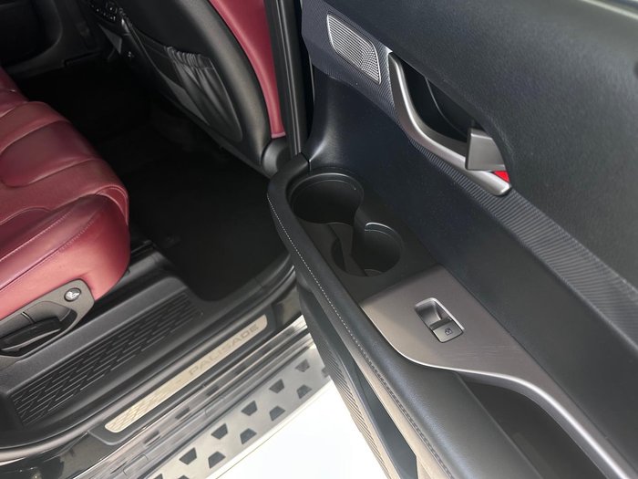 2021 Hyundai Palisade Highlander