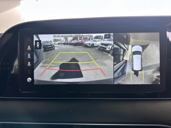 2021 Hyundai Palisade Highlander