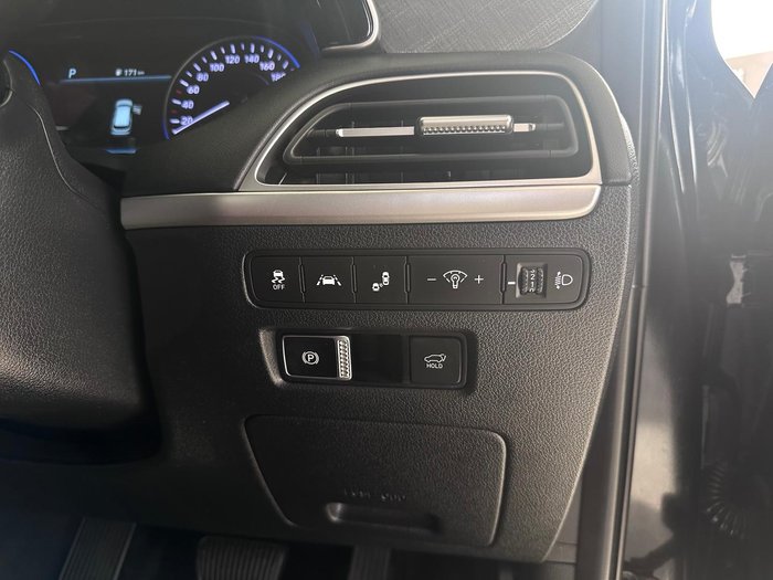 2021 Hyundai Palisade Highlander
