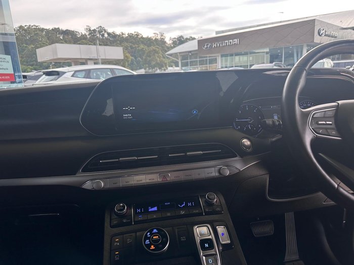 2021 Hyundai Palisade Highlander