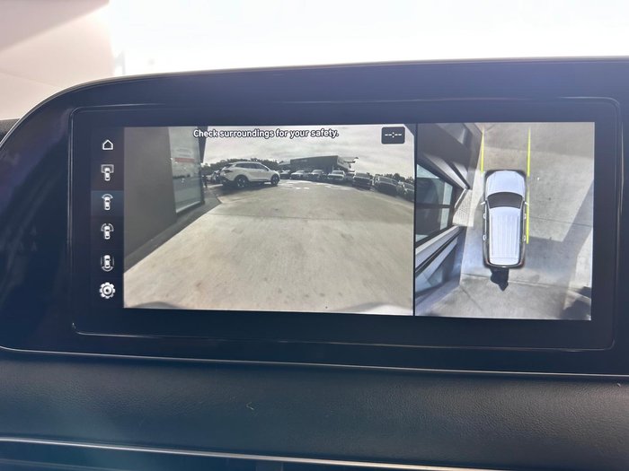 2021 Hyundai Palisade Highlander