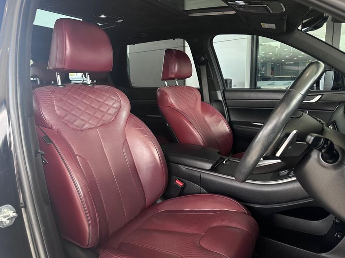 2021 Hyundai Palisade Highlander
