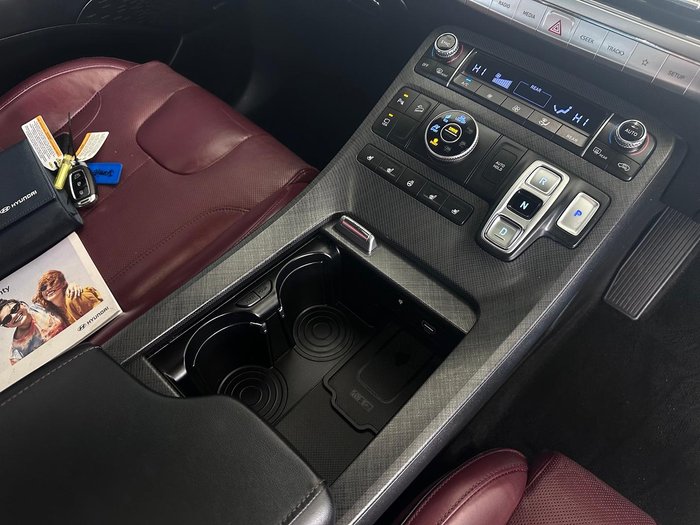 2021 Hyundai Palisade Highlander