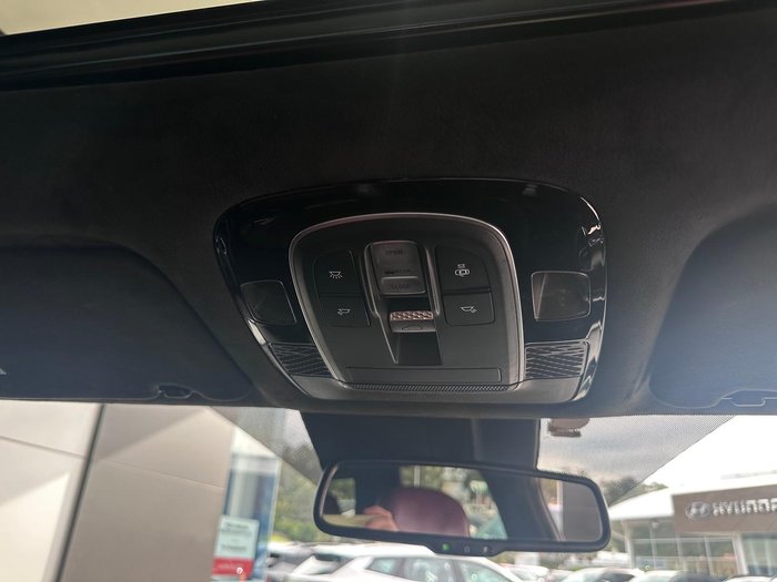 2021 Hyundai Palisade Highlander