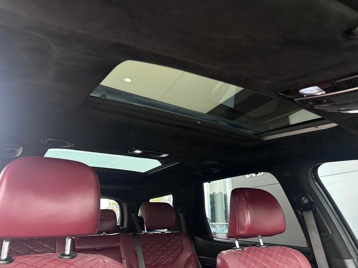 2021 Hyundai Palisade Highlander