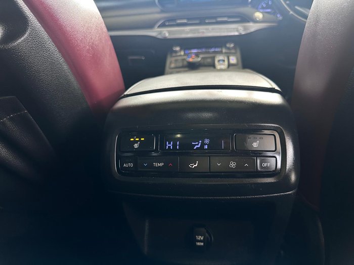 2021 Hyundai Palisade Highlander