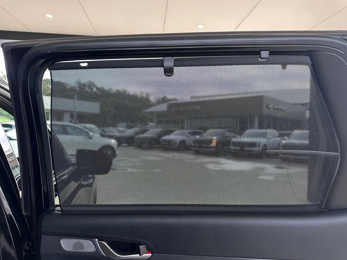 2021 Hyundai Palisade Highlander