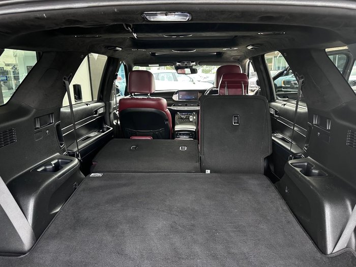 2021 Hyundai Palisade Highlander