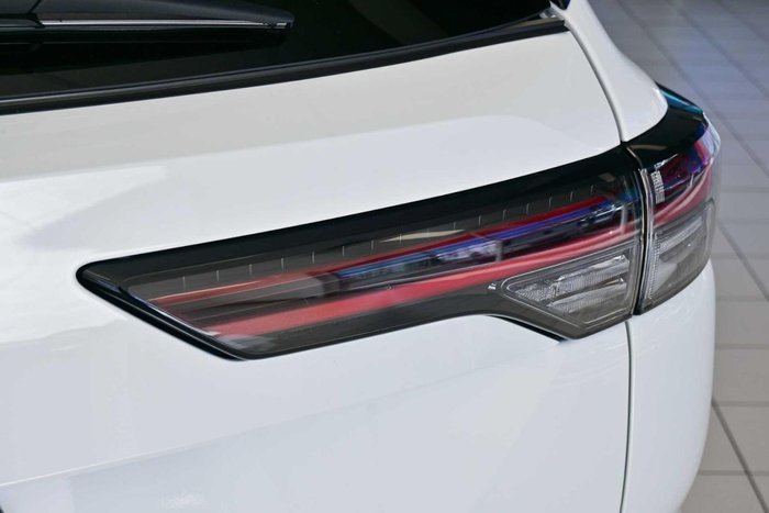2025 Mitsubishi Outlander LS