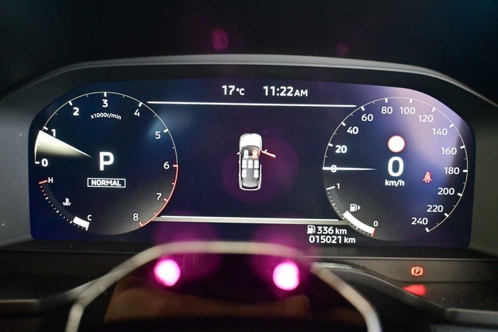 2025 Mitsubishi Outlander LS